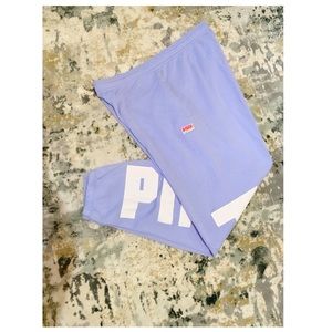 PINK Victoria’s Secret Campus Pant